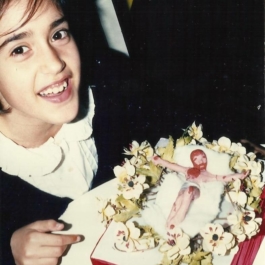 Beatriz Sánchez